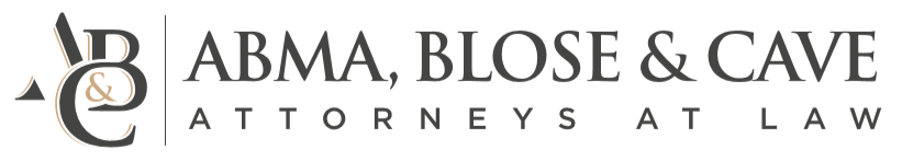 Introducing Abma, Blose & Cave, Attorneys At Law, LLP