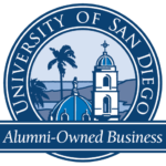 University of San Diego Alumni Owned Business