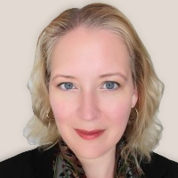 Headshot of Attorney Jennifer Abma. Jennifer Abma is a partner at Abma, Blose and Cave, Attorneys At Law LLP.